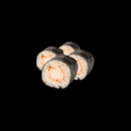 14. Crabstick Hosomaki