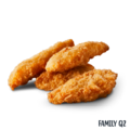 Premium Chicken Tenders