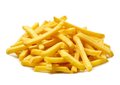 Jumbo frites