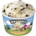 Ben & Jerry's Cookie Dough 100ml