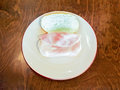 Broodje Ham