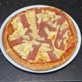 Pizza Hawaï