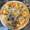 Pizza nettuno