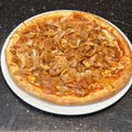 Pizza döner