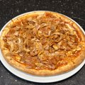 Pizza kipdöner