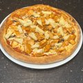 Pizza pollo