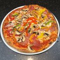 Pizza orient