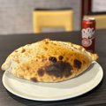 Calzone tonno