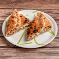 Calzone döner