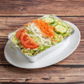 Kapsalon döner groot 911cc