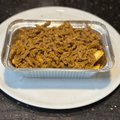 Kinder kapsalon shoarma 450cc