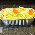 Kapsalon XL shoarma 1500cc