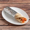 Dürüm döner