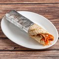 Dürüm döner super