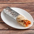 Dürüm shoarma