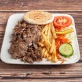 Broodje yaprak döner