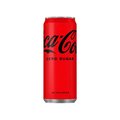 Coca-Cola Zero Sugar 330ml