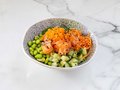 Aloha salmon regular