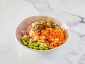 Fuji shrimp (pittig gerecht)