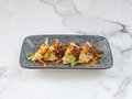 Gyoza