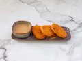 Vegetable croquette