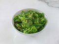 Seaweed salad