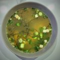 Miso soup