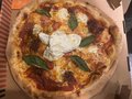 Pizza 'Nduja
