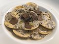 GIGANTI FUNGHI & PORCINI