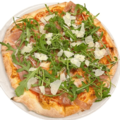 PIZZA Bresaola & Rucola