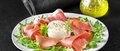 INSALATA BURATTA