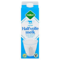 Halfvolle melk (pak)