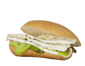 Broodje brie