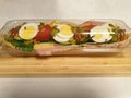 Broodje gezond ham/kaas