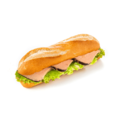 Broodje pate