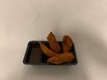 Crispy chicken - strips