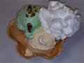 Tulpwafel