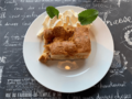 Appeltaart