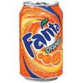Blikje Fanta Sinas