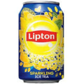 Blikje Ice Tea