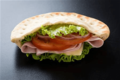 Pita ham