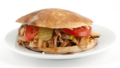 Pita kipfilet