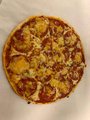 Pizza - Chorizo