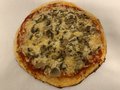Pizza - Funghi