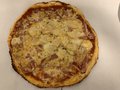 Pizza - Hawaii