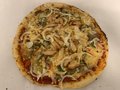 Pizza - Hete kip