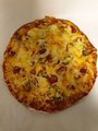 Pizza - HOT!