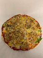 Pizza - Kip kebab