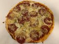 Pizza - Salami