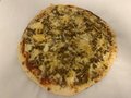 Pizza - Shoarma